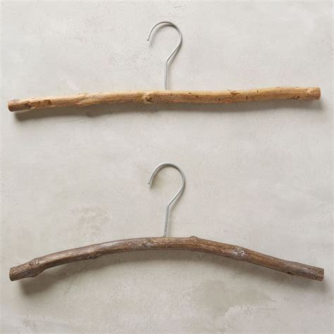 tree branch hanger